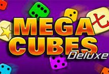 Mega Cubes slot